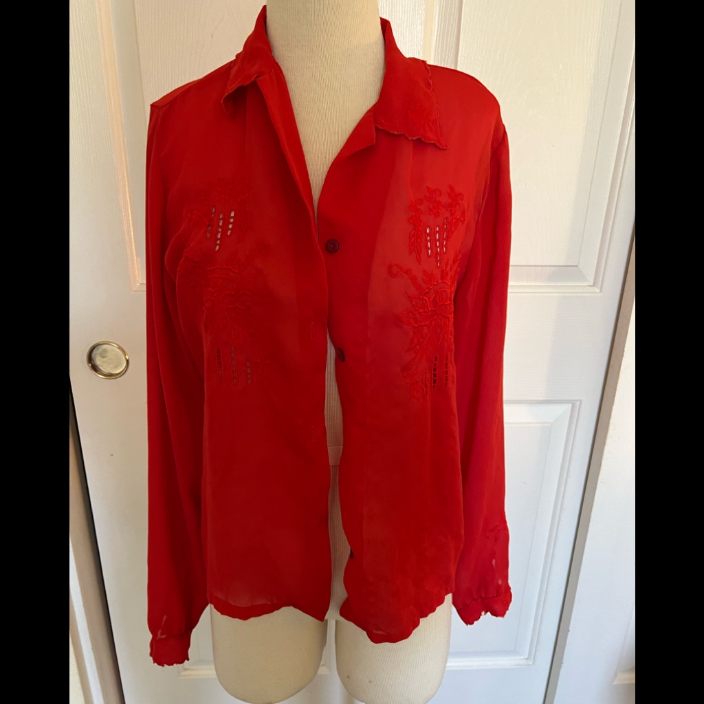 Vintage Nopar International Brand